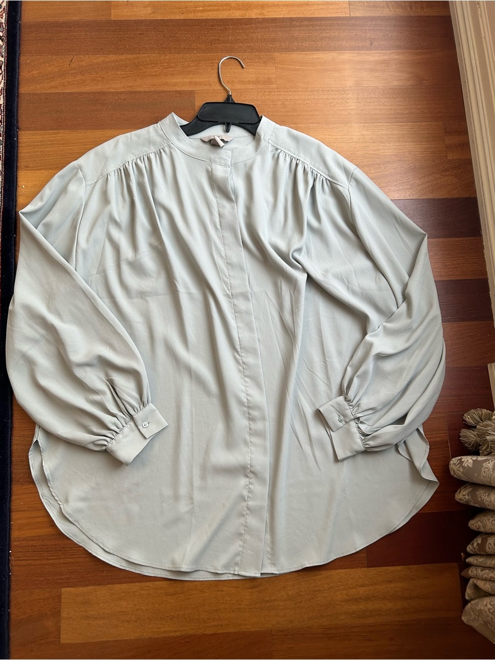Oversized blouse bundle M/L - Picture 2 of 12